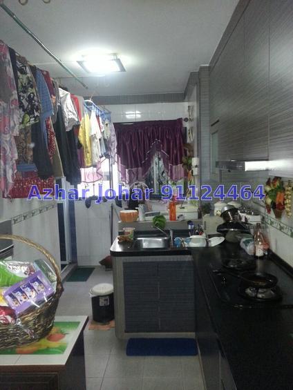 Blk 252 Bangkit Road (Bukit Panjang), HDB 4 Rooms #127155492